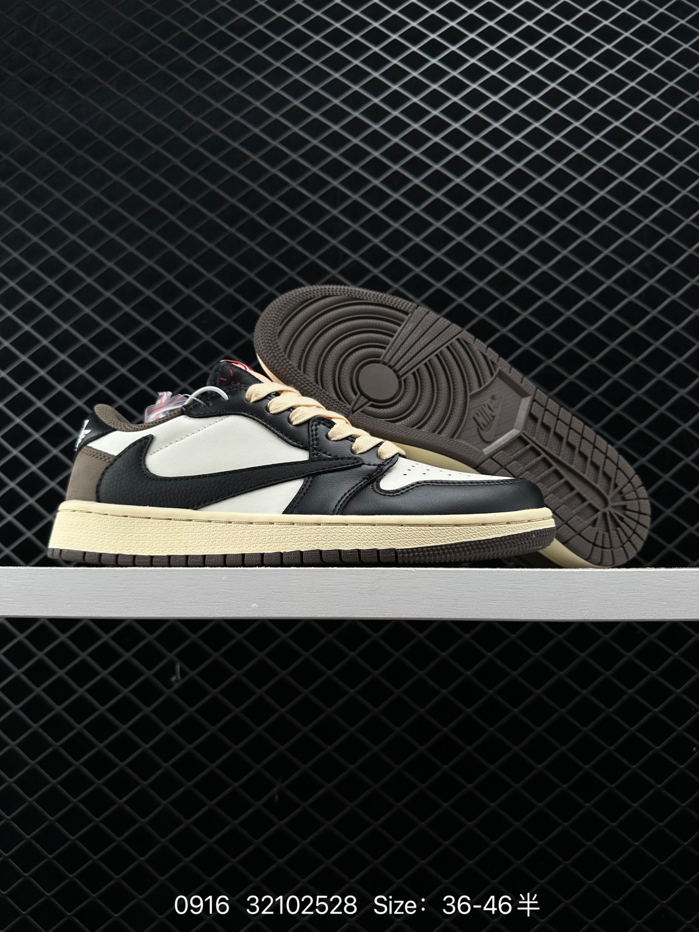 NIKE  Air Jordan 1 Low OG Sp